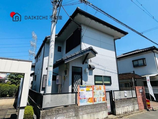 2LDK Detached House in Sakado City, Saitama - 147.54m2 - Thumbnail 3
