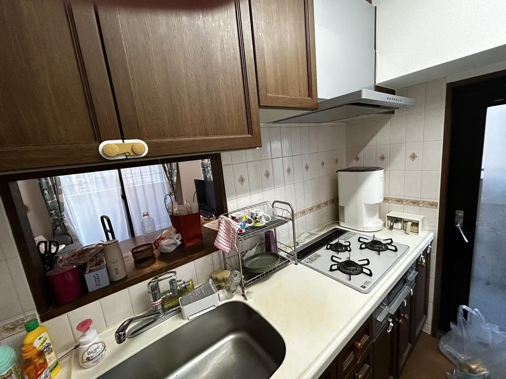 3LDK Apartment in Noborito, Kawasaki City, 60m2 - Thumbnail 4