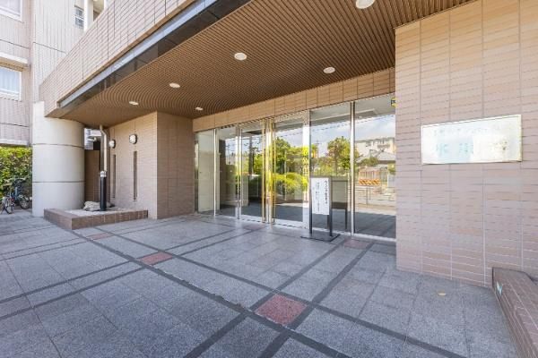 4LDK Apartment for Sale in Hikawadai, Nerima, Tokyo - 98.61m2 - Thumbnail 2