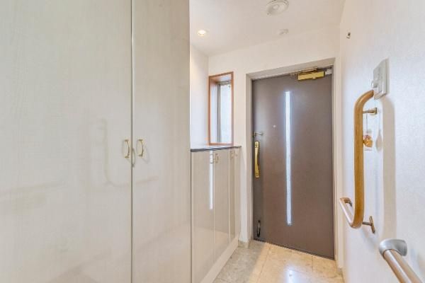 4LDK Apartment for Sale in Hikawadai, Nerima, Tokyo - 98.61m2 - Thumbnail 3