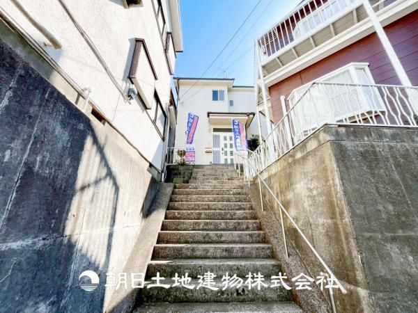 4DK Detached House for Sale in Midori-ku, Yokohama - Thumbnail 3