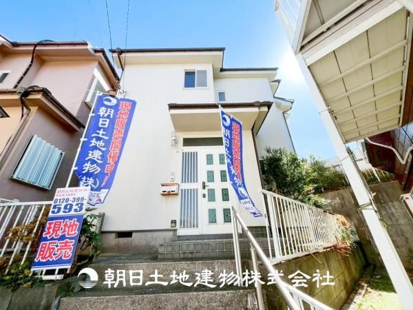 4DK Detached House for Sale in Midori-ku, Yokohama - Thumbnail 2