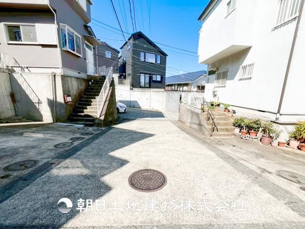 4DK Detached House for Sale in Midori-ku, Yokohama - Thumbnail 4