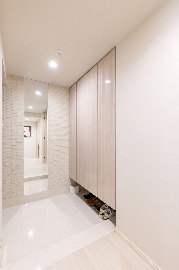 Park Homes Nihonbashi Honcho 3LDK Apartment for Sale in Chuo Tokyo - Thumbnail 3