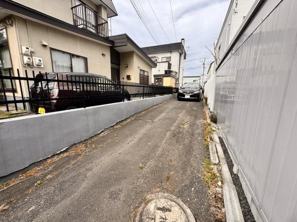 Land for Sale in Taihei, Kita Ward, Sapporo - 158.63 sqm - Thumbnail 4