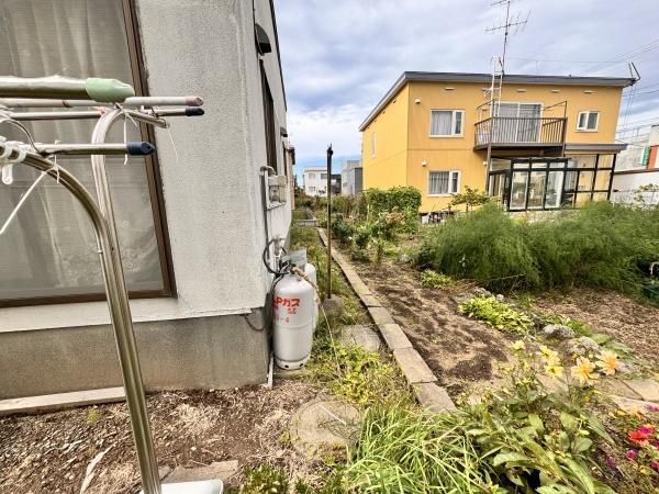 Land for Sale in Taihei, Kita Ward, Sapporo - 158.63 sqm - Thumbnail 2