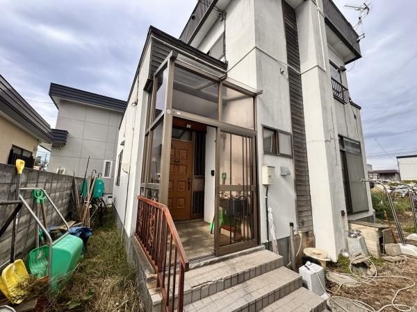 Land for Sale in Taihei, Kita Ward, Sapporo - 158.63 sqm - Thumbnail 3