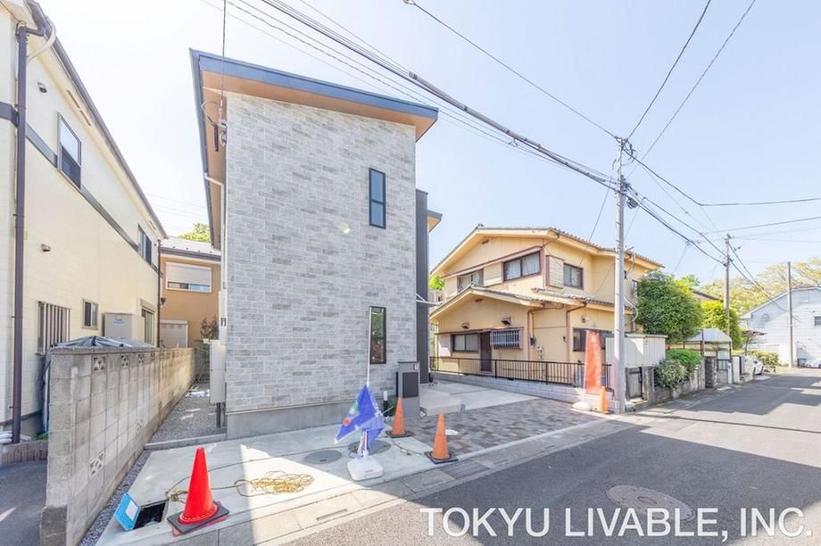 New 3LDK Detached House in Saitama City Near Owada Station - Thumbnail 4