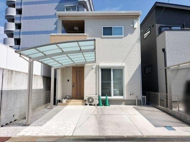 Modern 2LDK+S Home for Sale in Kochi City, Kochi Prefecture - Thumbnail 2