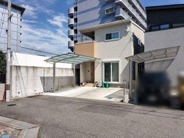 Modern 2LDK+S Home for Sale in Kochi City, Kochi Prefecture - Thumbnail 4