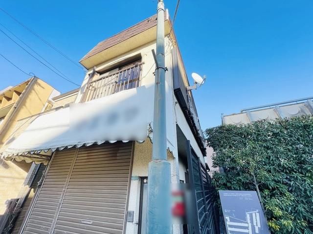 3DK Detached House with Shop in Kodaira City - Thumbnail 3