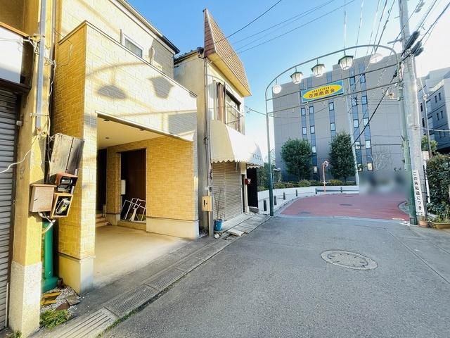 3DK Detached House with Shop in Kodaira City - Thumbnail 2