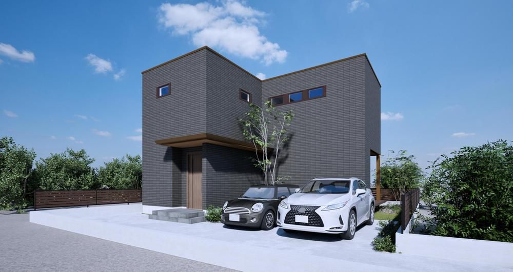 Land for Sale in Okazaki, Aichi - 204.64 sqm near Daimon Station - Thumbnail 2