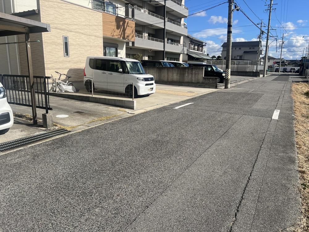 Land for Sale in Okazaki, Aichi - 204.64 sqm near Daimon Station - Thumbnail 4