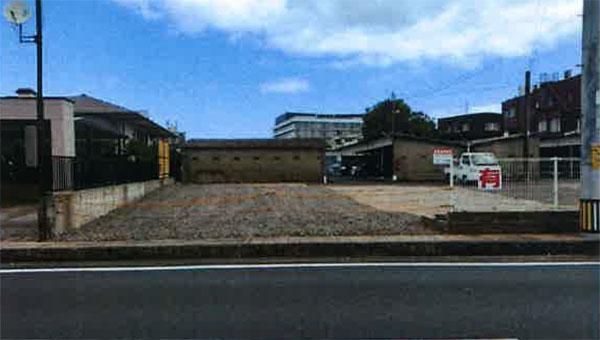 Land for Sale in Saiki City, Oita - 1610 sqm - Thumbnail 4