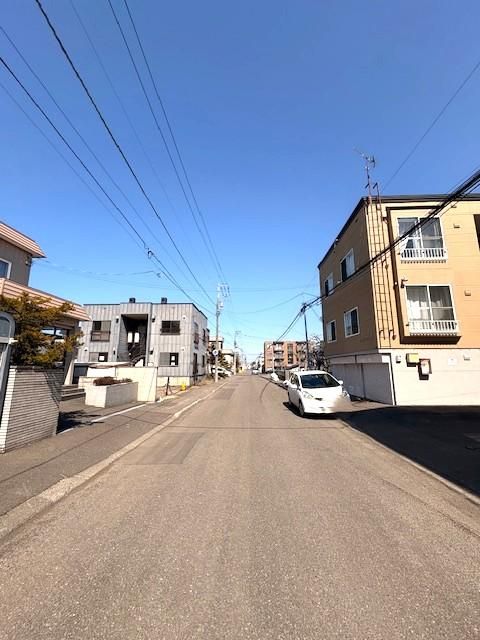 495m2 Land for Sale in Shiroishi Ward, Sapporo - Thumbnail 3
