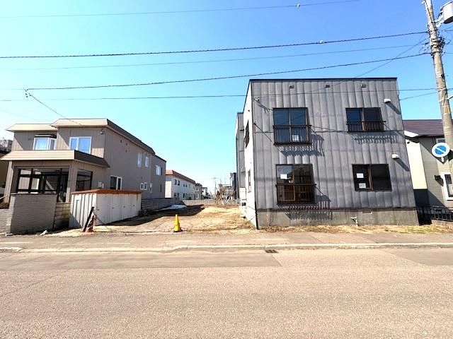 495m2 Land for Sale in Shiroishi Ward, Sapporo - Thumbnail 2