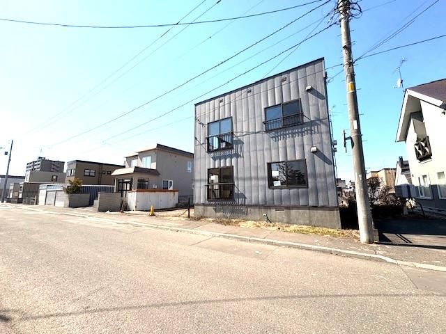 495m2 Land for Sale in Shiroishi Ward, Sapporo - Thumbnail 4