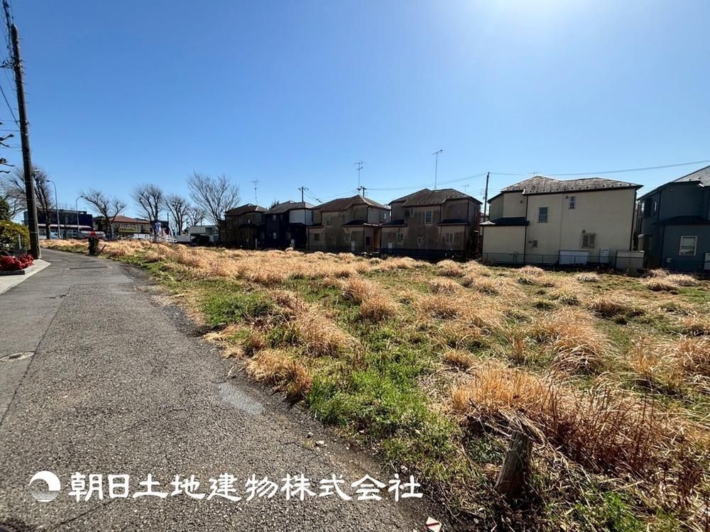 Land for Sale in Sagamihara Minami-ku Kanagawa - Thumbnail 3