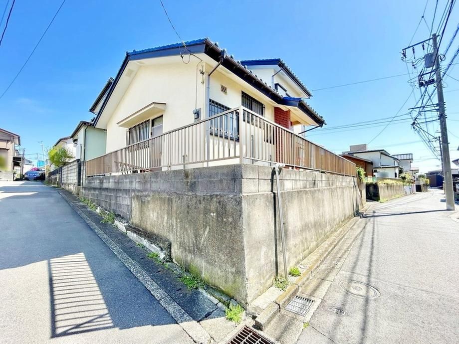 Land for Sale in Izumi, Yokohama - 166 sqm Corner Lot - Thumbnail 4