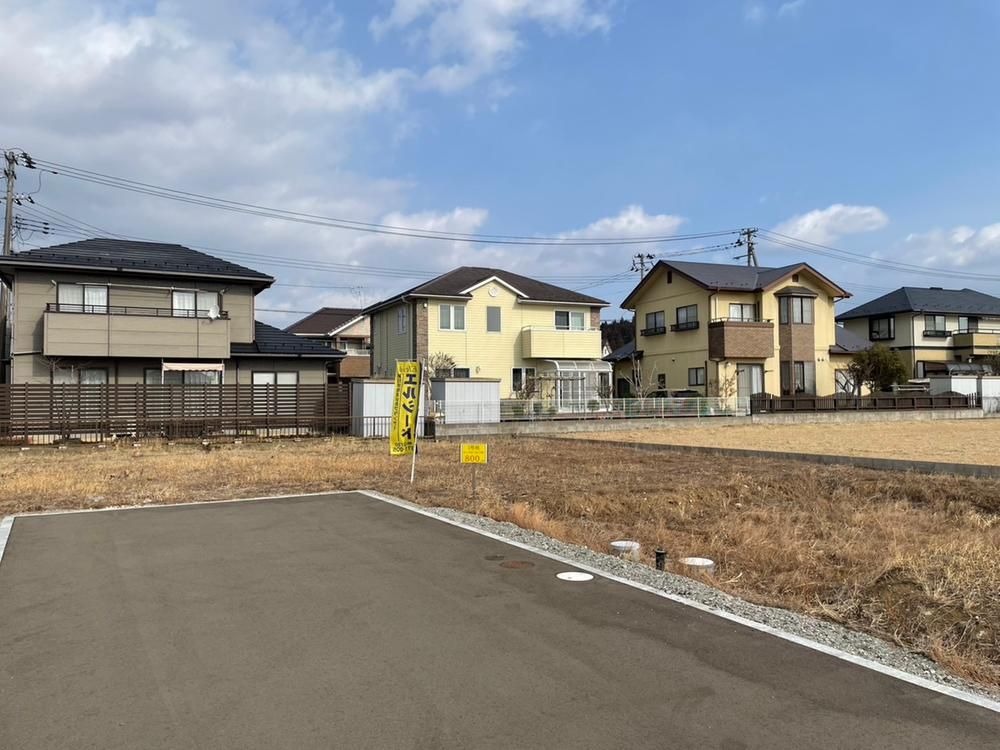 Flat 214 sqm Land Plot for Sale in Natori, Miyagi - Thumbnail 2