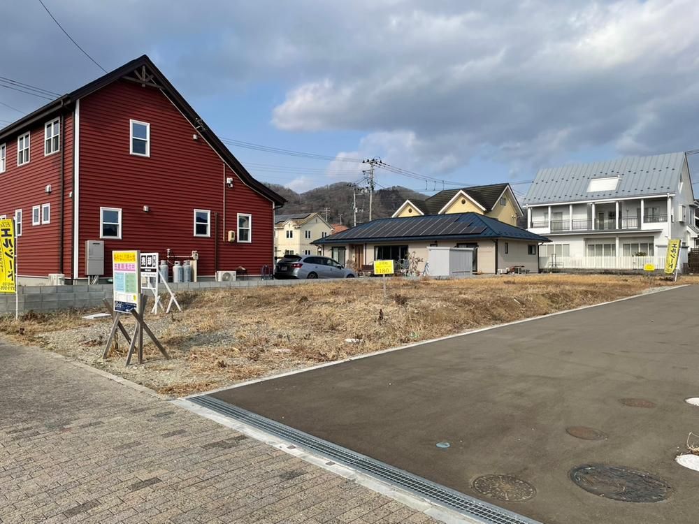 Flat 214 sqm Land Plot for Sale in Natori, Miyagi - Thumbnail 3