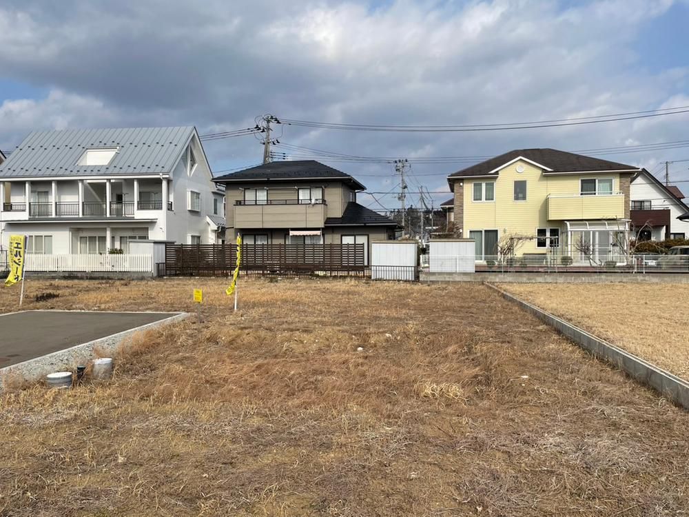 Flat 214 sqm Land Plot for Sale in Natori, Miyagi - Thumbnail 4