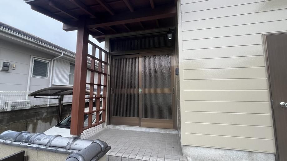 Renovated 4LDK Detached House on Hilltop in Mezaimadai, Miyazaki - Thumbnail 2