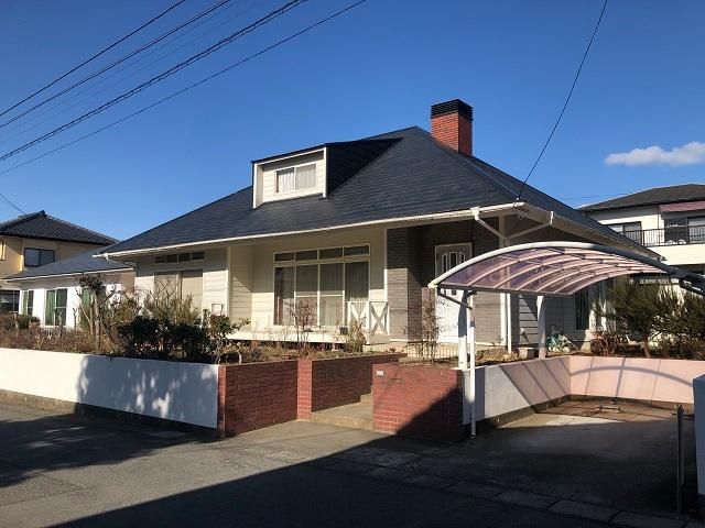 Spacious 2LDK+S Family Home in Quiet Iwaki Neighborhood - Thumbnail 4