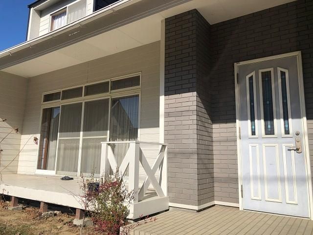 Spacious 2LDK+S Family Home in Quiet Iwaki Neighborhood - Thumbnail 3
