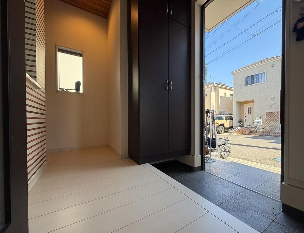 4LDK Detached House in Funabashi, Chiba - 93.96m² - Thumbnail 3
