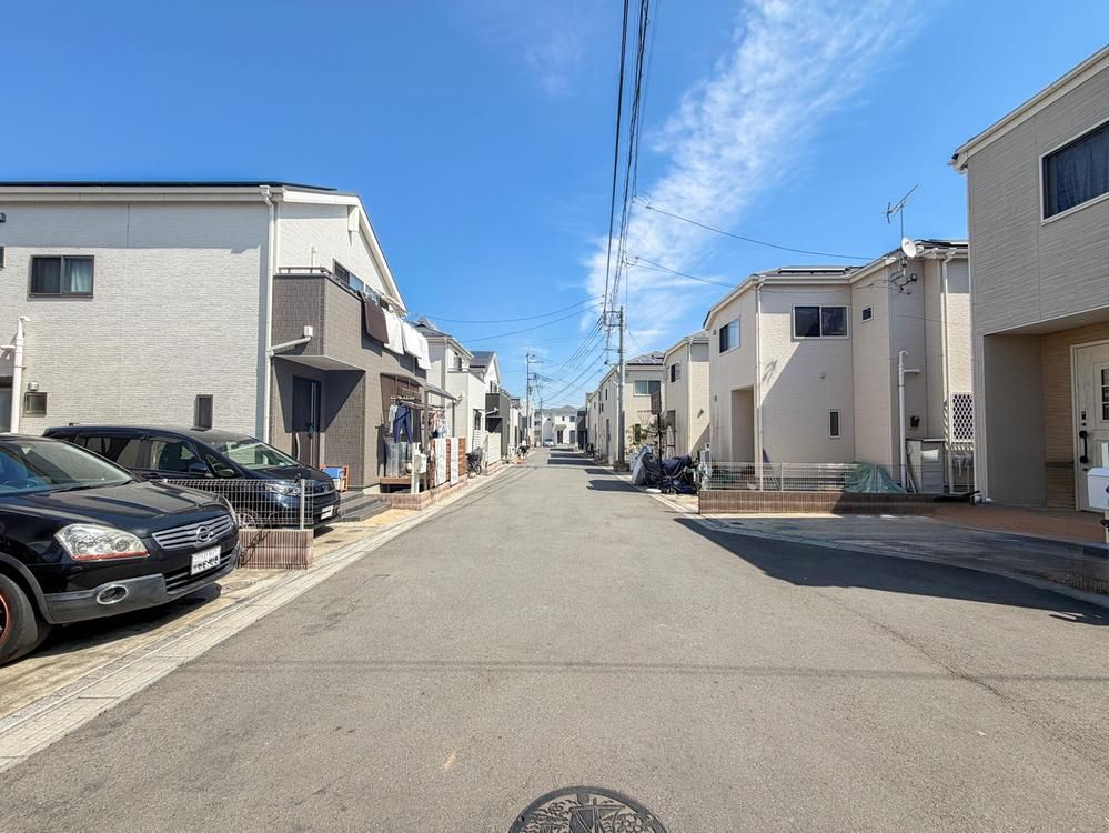 4LDK Detached House in Funabashi, Chiba - 93.96m² - Thumbnail 2