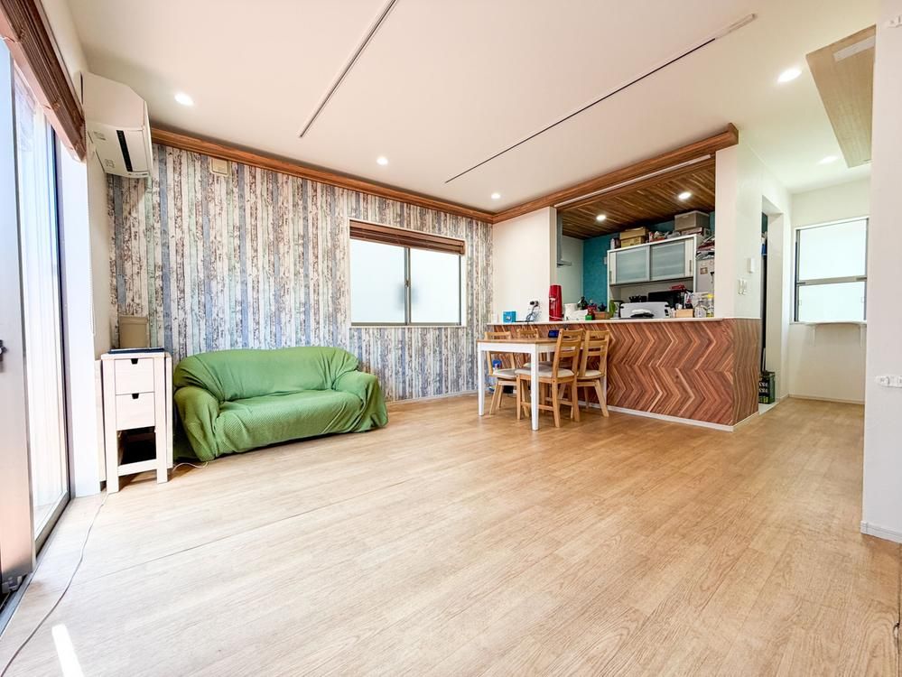 4LDK Detached House in Funabashi, Chiba - 93.96m² - Thumbnail 4