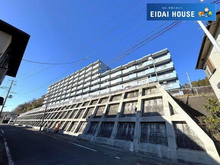 3LDK Apartment for Sale in Matsushima, Miyagi - 56.16m2 - Thumbnail 4