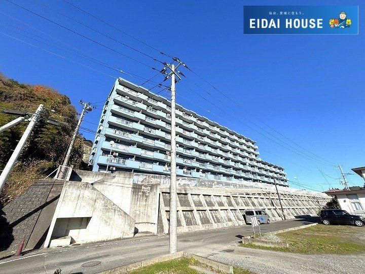 3LDK Apartment for Sale in Matsushima, Miyagi - 56.16m2 - Thumbnail 2