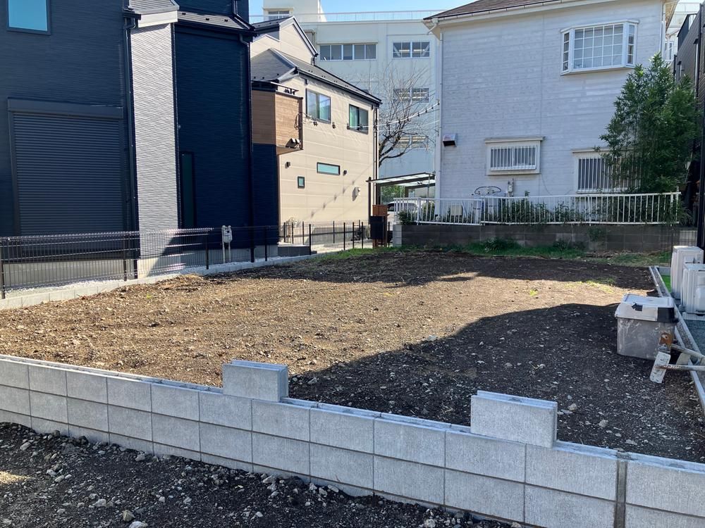 Building Land for Sale in Totsuka, Yokohama - 128-136 sqm - Thumbnail 2