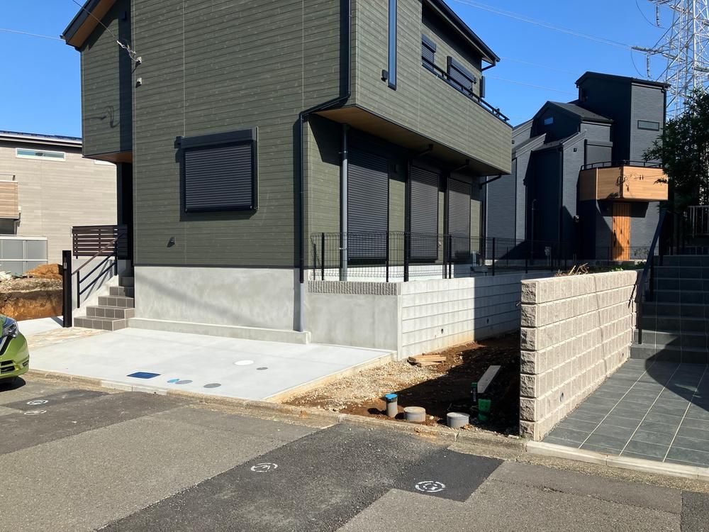 Building Land for Sale in Totsuka, Yokohama - 128-136 sqm - Thumbnail 4