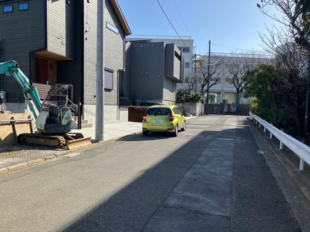 Building Land for Sale in Totsuka, Yokohama - 128-136 sqm - Thumbnail 3