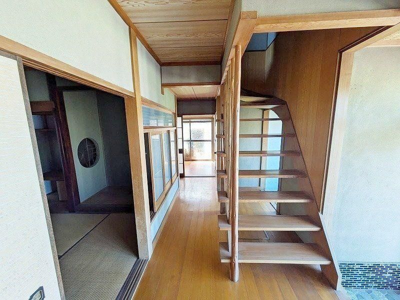 5DK House for Sale in Ube City, Yamaguchi - 118.4 sqm - Thumbnail 2