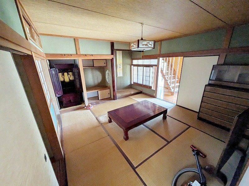 5DK House for Sale in Ube City, Yamaguchi - 118.4 sqm - Thumbnail 4