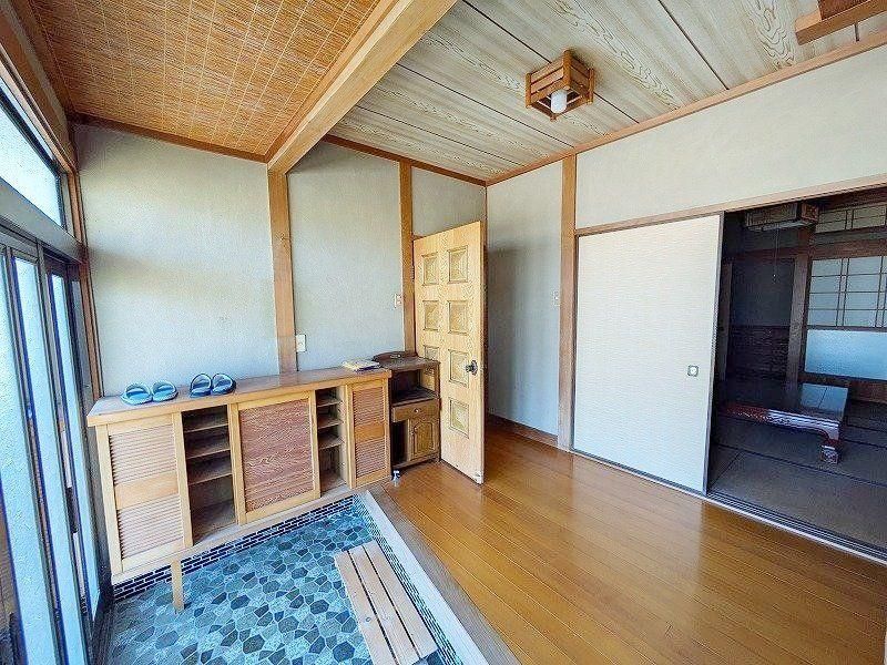 5DK House for Sale in Ube City, Yamaguchi - 118.4 sqm - Thumbnail 3
