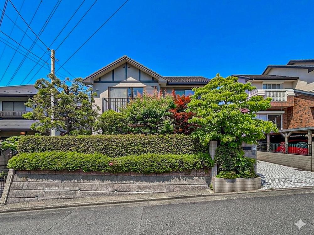 Renovated 4LDK House in Asao-ku Kawasaki with 60 Tsubo Lot - Thumbnail 2