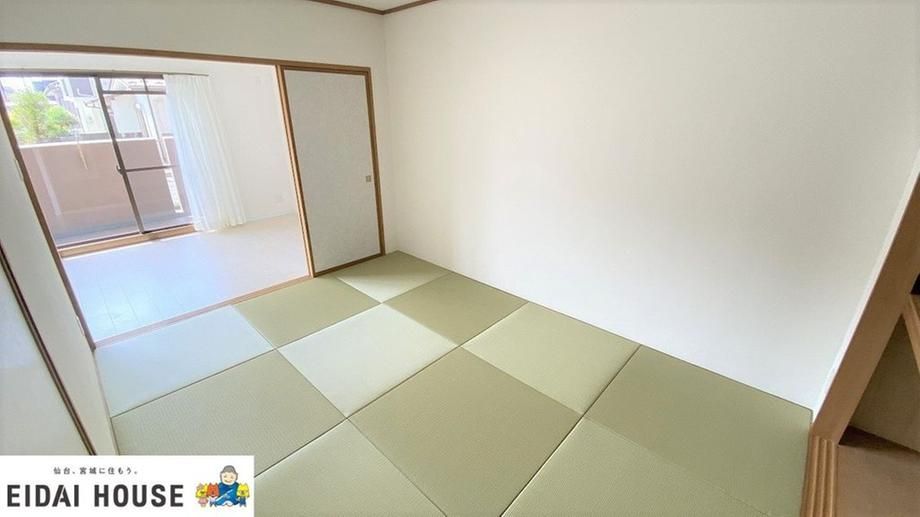 3LDK Apartment for Sale in Taihaku Ward, Sendai - Thumbnail 2