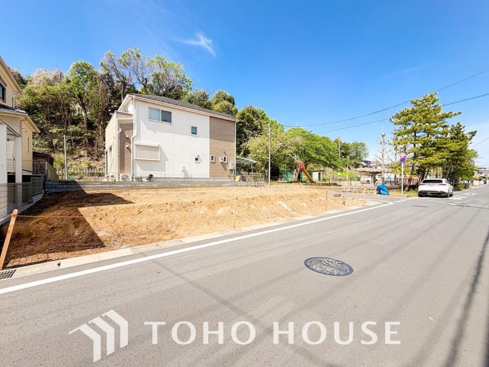 Building Lot for Sale in Ichikawa, Chiba - 158 sqm - Thumbnail 4