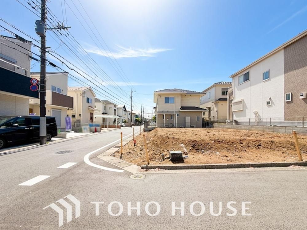 Building Lot for Sale in Ichikawa, Chiba - 158 sqm - Thumbnail 3