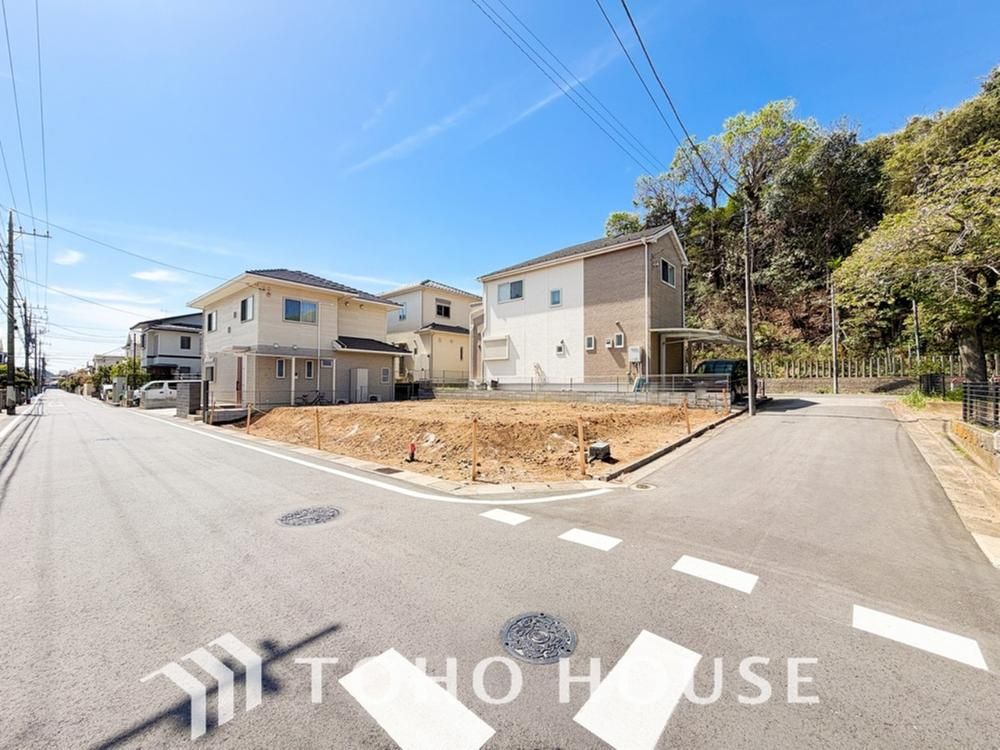 Building Lot for Sale in Ichikawa, Chiba - 158 sqm - Thumbnail 2