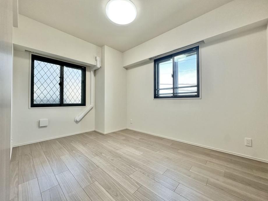 Gara Residence Minami-Urawa 3LDK Renovated Apartment for Sale - Thumbnail 4