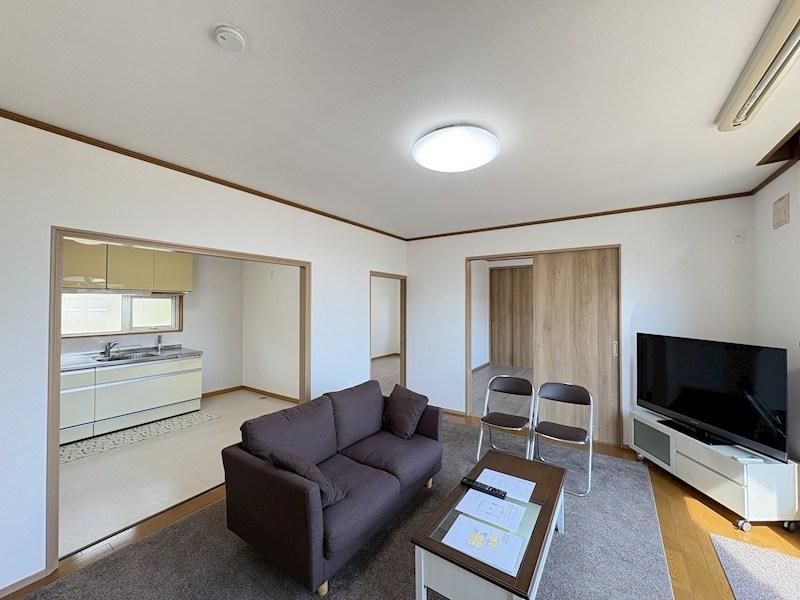Renovated 4LDK House for Sale in Kitami, Hokkaido - Thumbnail 3