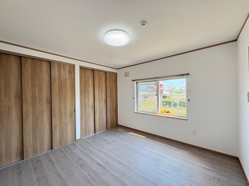 Renovated 4LDK House for Sale in Kitami, Hokkaido - Thumbnail 4