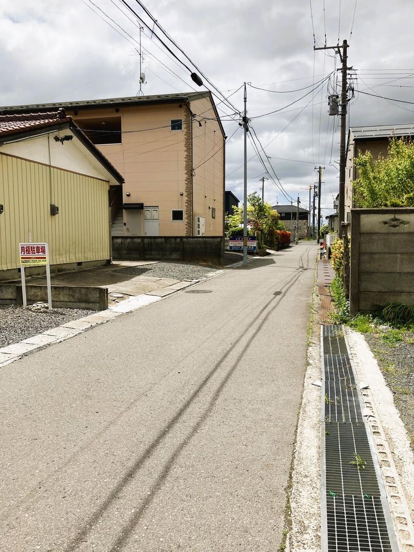 287.76m2 Land for Sale in Koriyama, Fukushima - Thumbnail 2